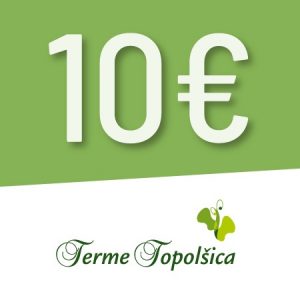 Gift card 10€