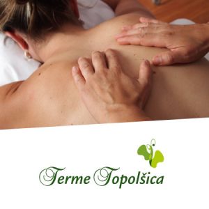 Ručna terapeutska masaža (parcijalna) (20 min)
