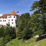 Velenjski dvorac s muzejom