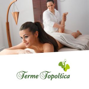 Masaža po dr. Breussu (30 min)