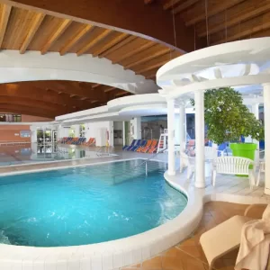 Bazeni Terme Topolšica