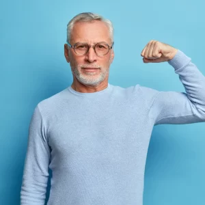 Vodja fizioterapije.