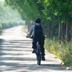 Cycling routes around Terme Topolšica