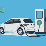 Nuova installazione: stazione di ricarica per veicoli elettrici