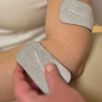 Elektroterapija za učinkovito zmanjševanje bolečin