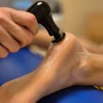 Trn v peti in učinkovito zdravljenje