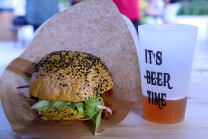 Beer fest