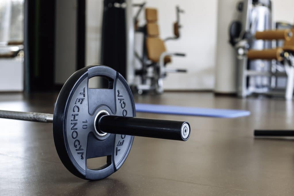 fitnes