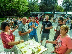 Beer fest Mozirje