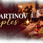 Martinov ples – prvič v Termah Topolšica